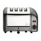 Dualit 4 Slice Vario Toaster Charcoal 40348 additional 2