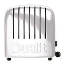 Dualit 4 Slice Vario Toaster White 40355 additional 4