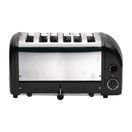 Dualit 6 Slice Vario Toaster Black 60145 additional 2