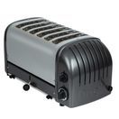 Dualit 6 Slice Vario Toaster Charcoal 60156 additional 3