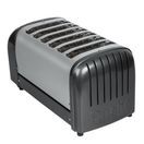 Dualit 6 Slice Vario Toaster Charcoal 60156 additional 4