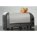 Dualit 6 Slice Vario Toaster Charcoal 60156 additional 7