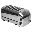 Dualit 6 Slice Vario Toaster Stainless Steel 60144 additional 3