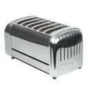 Dualit 6 Slice Vario Toaster Stainless Steel 60144 additional 4