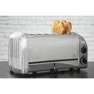 Dualit 6 Slice Vario Toaster Stainless Steel 60144 additional 7