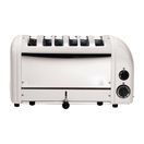 Dualit 6 Slice Vario Toaster White 60146 additional 2