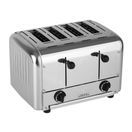Dualit Catering 4 Slice Toaster 49900 additional 1