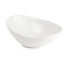 Royal Porcelain Classic White Salad Bowls 200mm additional 2