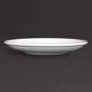 Royal Porcelain Classic White Tea Cup Saucers 150mm additional 4