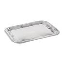 APS Semi-Disposable Party Tray 410 x 310mm Chrome additional 1
