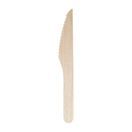 Fiesta Compostable Disposable Wooden Knives additional 5