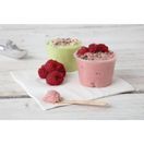 Fiesta Compostable Wooden Ice Cream Spoons additional 2