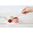 Fiesta Compostable Wooden Ice Cream Spoons additional 3