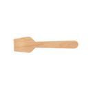 Fiesta Compostable Wooden Ice Cream Spoons additional 5