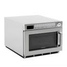 Samsung Commercial Microwave Programmable additional 2