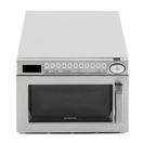 Samsung Commercial Microwave Programmable additional 3