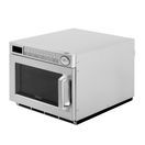 Samsung Commercial Microwave Programmable additional 4