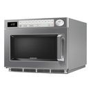 Samsung Commercial Microwave Programmable additional 7