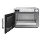 Samsung Commercial Microwave Programmable additional 8