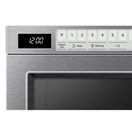 Samsung Commercial Microwave Programmable additional 9