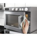 Samsung Commercial Microwave Programmable additional 11