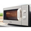 Samsung Light Duty Manual Microwave 26ltr 1100W CM1099 additional 5