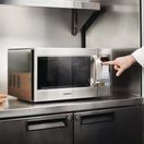 Samsung Light Duty Programmable Microwave 26ltr 1100W CM1089 additional 2