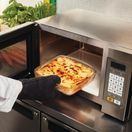 Samsung Light Duty Programmable Microwave 26ltr 1100W CM1089 additional 4