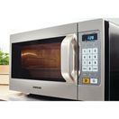 Samsung Light Duty Programmable Microwave 26ltr 1100W CM1089 additional 5