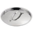 Vogue Tri Wall Saucepan Lid 200mm additional 1