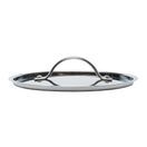 Vogue Tri Wall Saucepan Lid 200mm additional 4