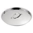 Vogue Tri Wall Stew Pan Lid 280mm additional 1