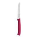 Dick Pro Dynamic Serrated Utility Knife Pink 11cm additional 2