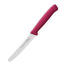 Dick Pro Dynamic Serrated Utility Knife Pink 11cm additional 1