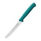 Dick Pro Dynamic Serrated Utility Knife Turquoise 11cm additional 1