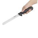 Hygiplas Bread Knife Black 20cm additional 2