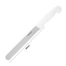 Hygiplas Bread Knife White 20.5cm additional 5