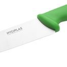 Hygiplas Chef Knife Green 21.8cm additional 3