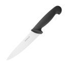 Hygiplas Chefs Knife Black 15.5cm additional 1
