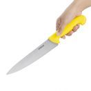 Hygiplas Chefs Knife Yellow 21.8cm additional 2