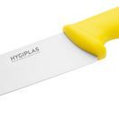 Hygiplas Chefs Knife Yellow 21.8cm additional 3