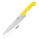 Hygiplas Chefs Knife Yellow 21.8cm additional 5