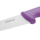 Hygiplas Cooks Knife Purple 16cm additional 3