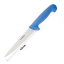 Hygiplas Fillet Knife Blue 16cm additional 5