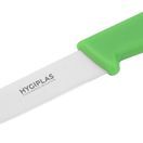 Hygiplas Paring Knife Green 8.5cm additional 3