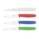 Hygiplas Paring Knife Red 8.5cm additional 3