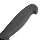 Hygiplas Scalloped Utility Knife Black 12.5cm additional 4