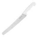 Hygiplas Serrated Pastry Knife White 25.4cm additional 1