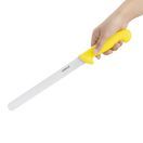 Hygiplas Serrated Slicer Yellow 24.8cm additional 2