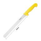 Hygiplas Serrated Slicer Yellow 24.8cm additional 5